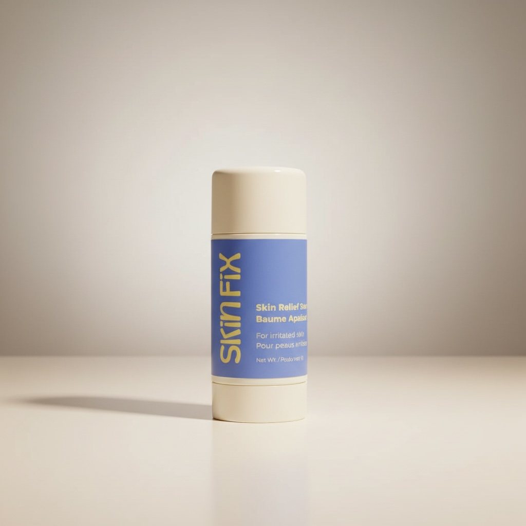 Skin Fix skin relief balm